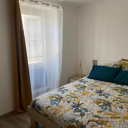 Appartamento Agreable Maison De *